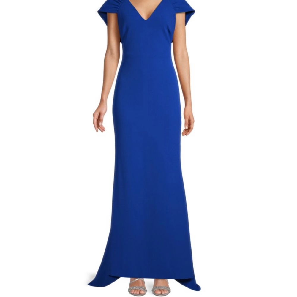 Calvin Klein Formal Dress